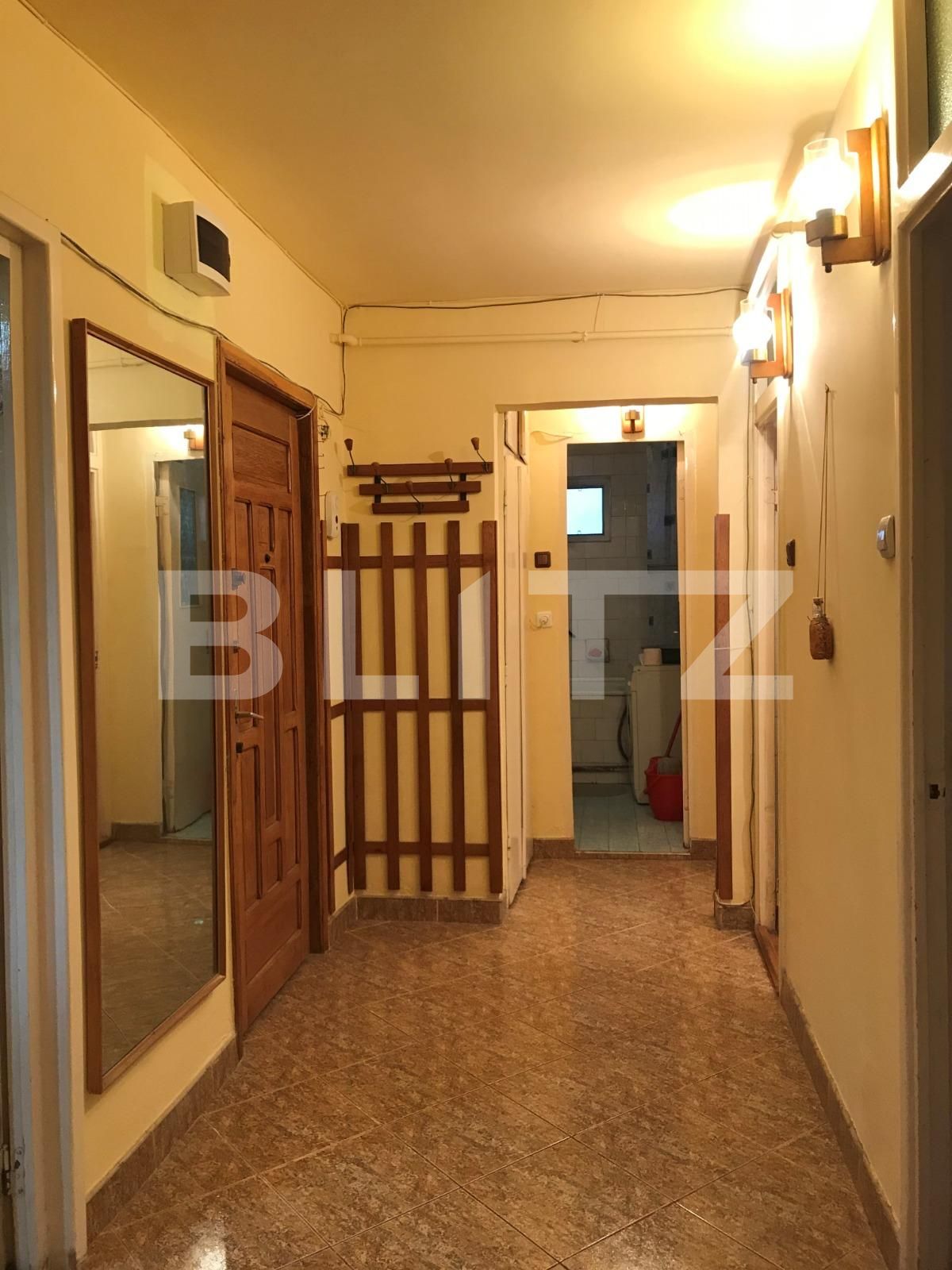 Apartament de închiriat 3 camere Zorilor - 55968AI | BLITZ Cluj-Napoca | Poza12