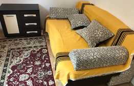 2 camere, semidecomandat, 38mp, pet friendly, zona strazii C-tin Brancusi