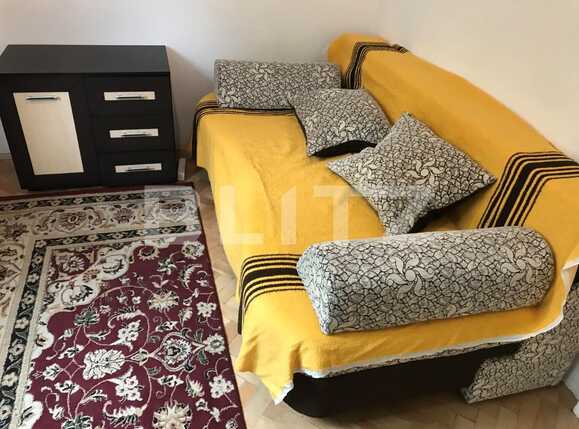 Apartament de închiriat 2 camere Gheorgheni - 55969AI | BLITZ Cluj-Napoca | Poza1