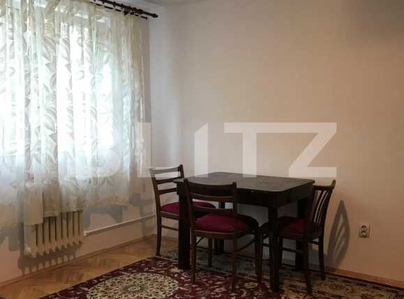 Apartament de închiriat 2 camere Gheorgheni - 55969AI | BLITZ Cluj-Napoca | Poza4