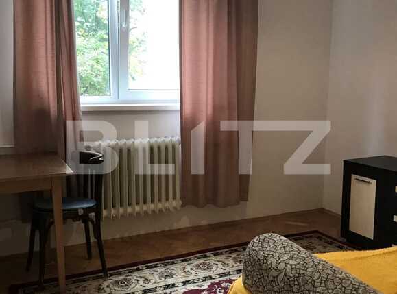Apartament de închiriat 2 camere Gheorgheni - 55969AI | BLITZ Cluj-Napoca | Poza2