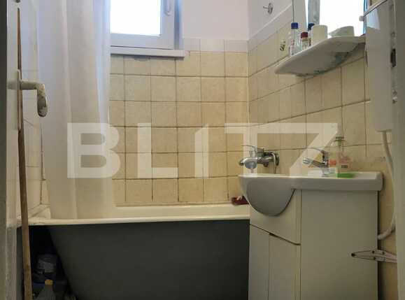 Apartament de închiriat 2 camere Gheorgheni - 55969AI | BLITZ Cluj-Napoca | Poza8