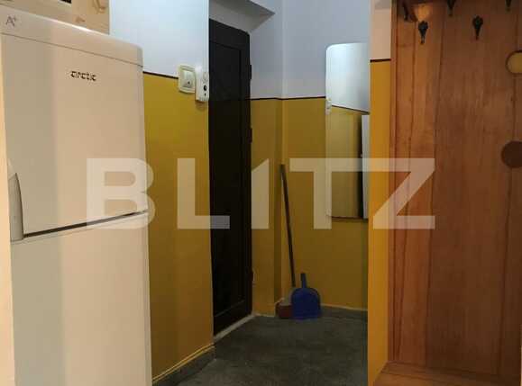 Apartament de închiriat 2 camere Gheorgheni - 55969AI | BLITZ Cluj-Napoca | Poza7