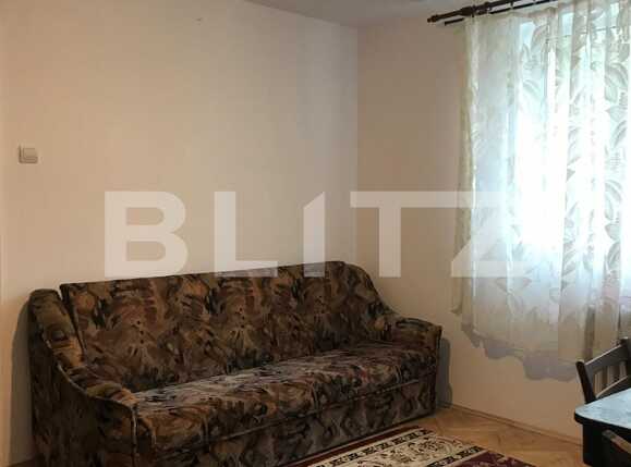 Apartament de închiriat 2 camere Gheorgheni - 55969AI | BLITZ Cluj-Napoca | Poza3