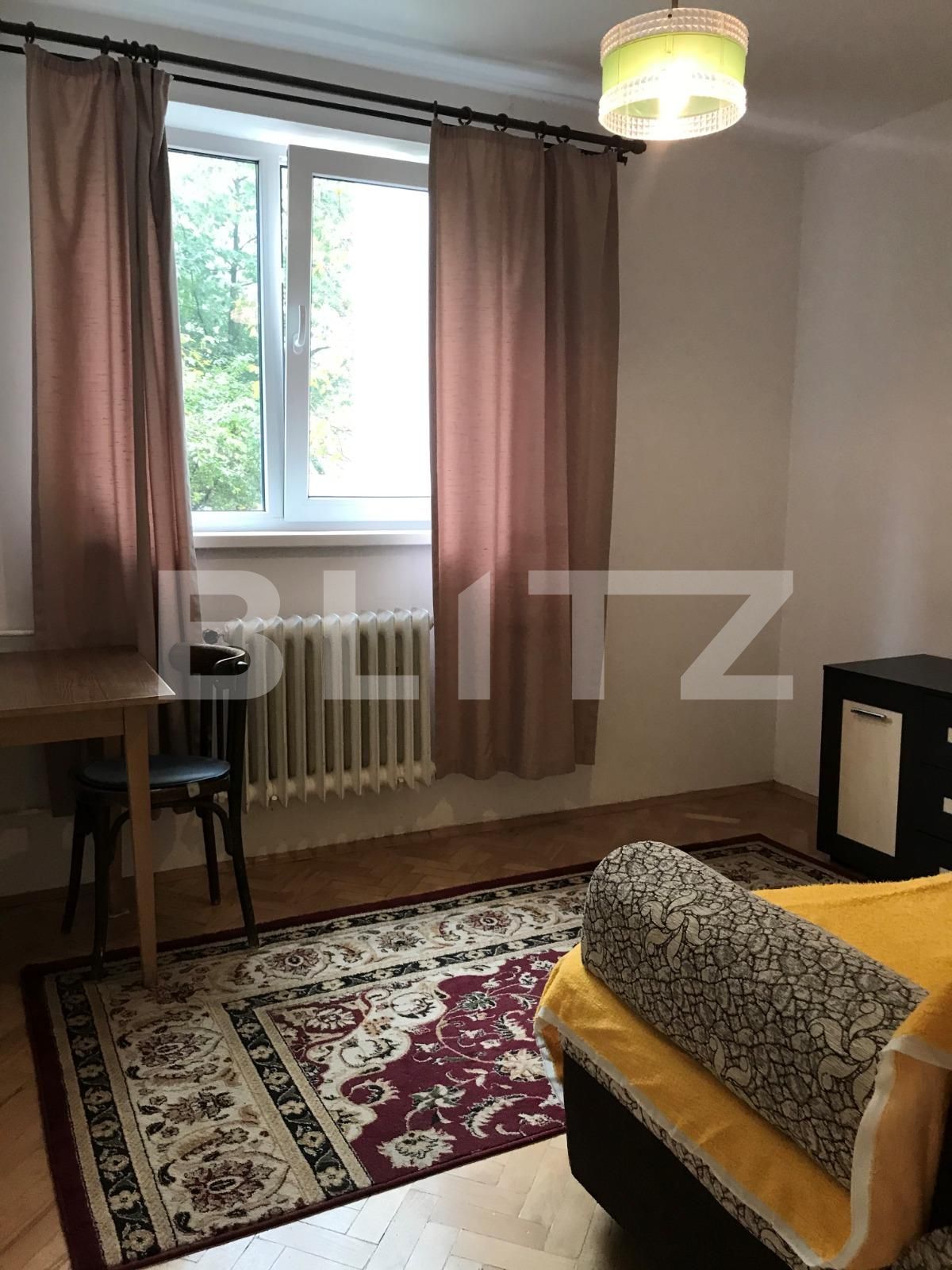 Apartament de închiriat 2 camere Gheorgheni - 55969AI | BLITZ Cluj-Napoca | Poza2