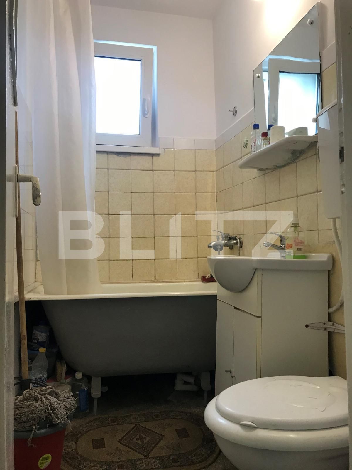 Apartament de închiriat 2 camere Gheorgheni - 55969AI | BLITZ Cluj-Napoca | Poza8