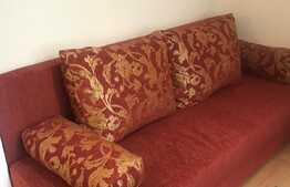 3 camere, semidecomandat, 42mp, zona Piata Hermes