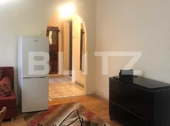 Apartament de închiriat 3 camere Gheorgheni - 55970AI | BLITZ Cluj-Napoca | Poza5