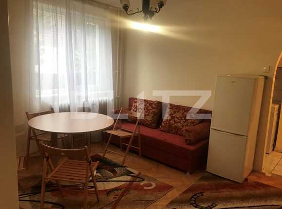 Apartament de închiriat 3 camere Gheorgheni - 55970AI | BLITZ Cluj-Napoca | Poza1