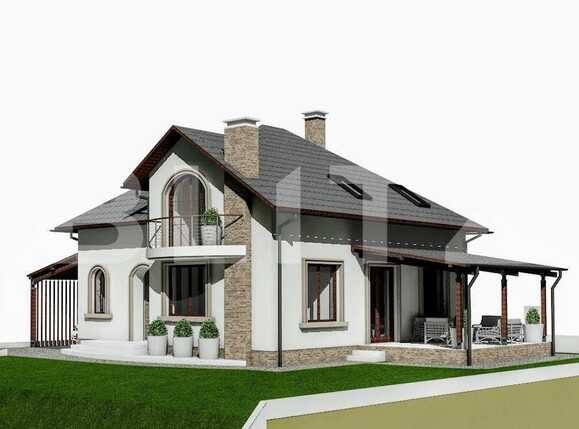 Casa de vânzare 5 camere Exterior Nord - 55971CV | BLITZ Cluj-Napoca | Poza6