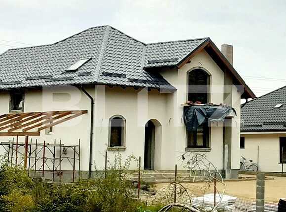 Casa de vânzare 5 camere Exterior Nord - 55971CV | BLITZ Cluj-Napoca | Poza4