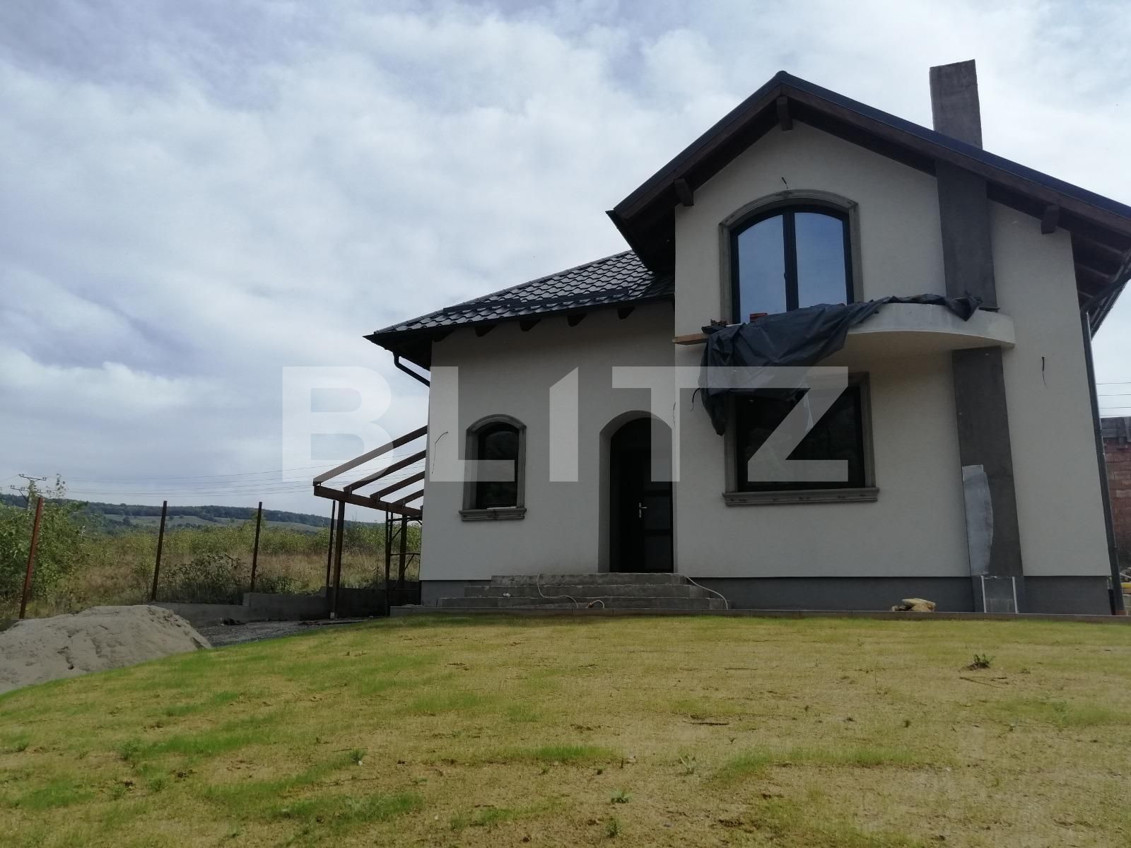 Casa de vânzare 5 camere Exterior Nord - 55971CV | BLITZ Cluj-Napoca | Poza3