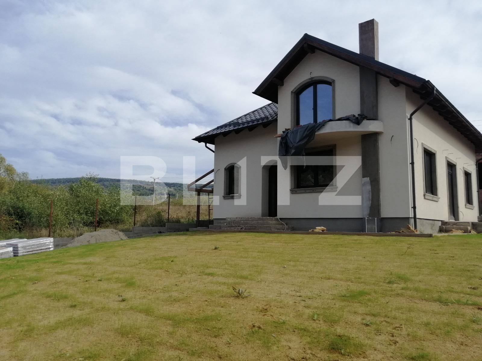 Casa de vânzare 5 camere Exterior Nord - 55971CV | BLITZ Cluj-Napoca | Poza2