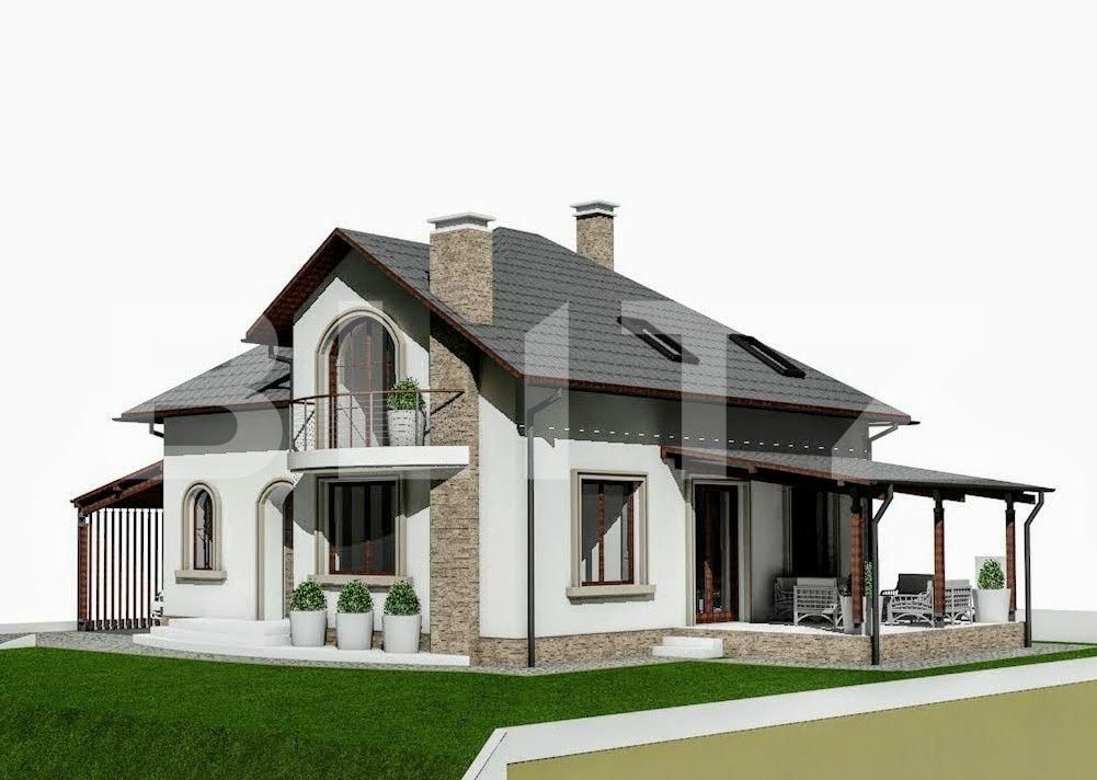 Casa de vânzare 5 camere Exterior Nord - 55971CV | BLITZ Cluj-Napoca | Poza6