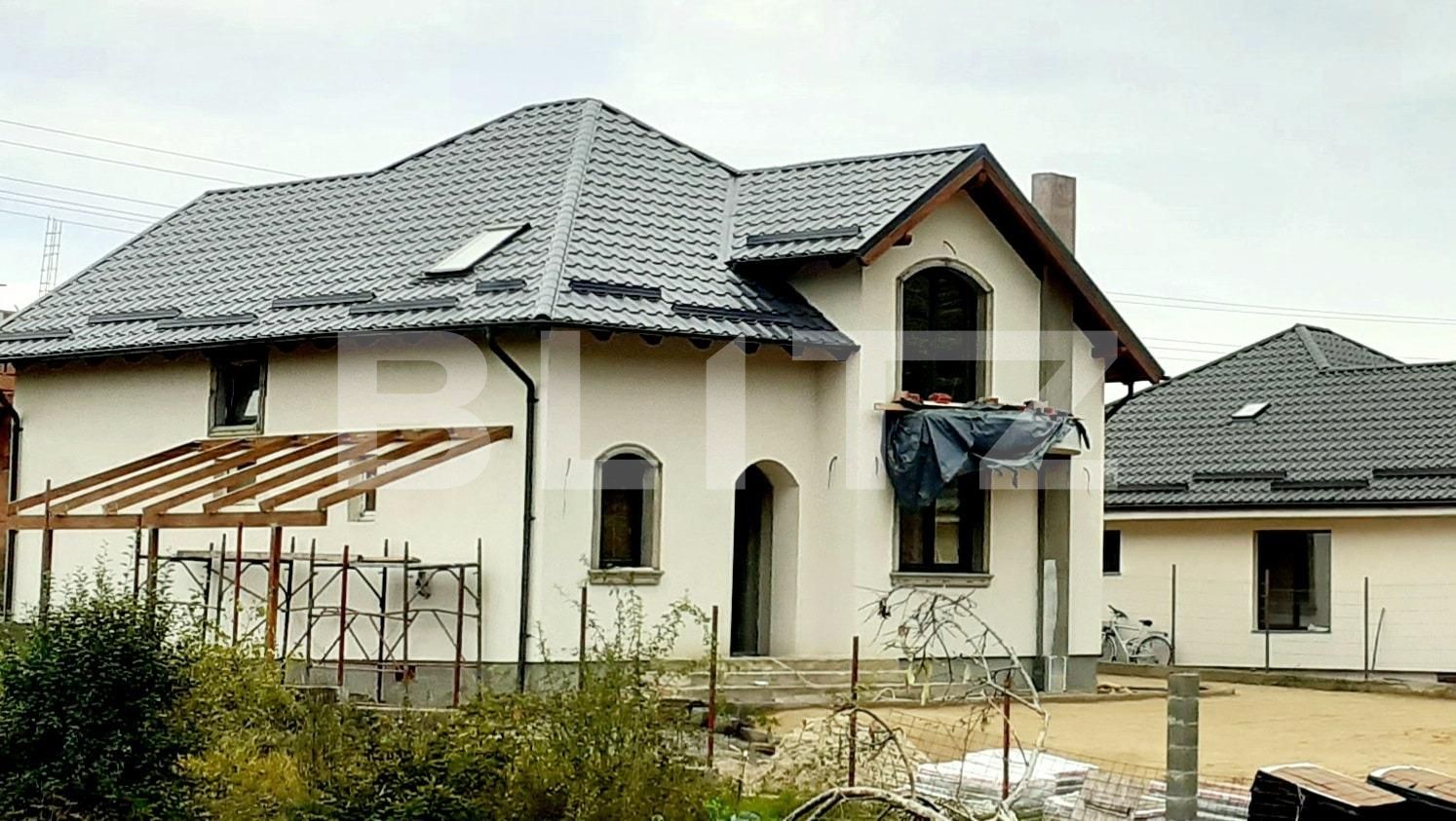 Casa de vânzare 5 camere Exterior Nord - 55971CV | BLITZ Cluj-Napoca | Poza4