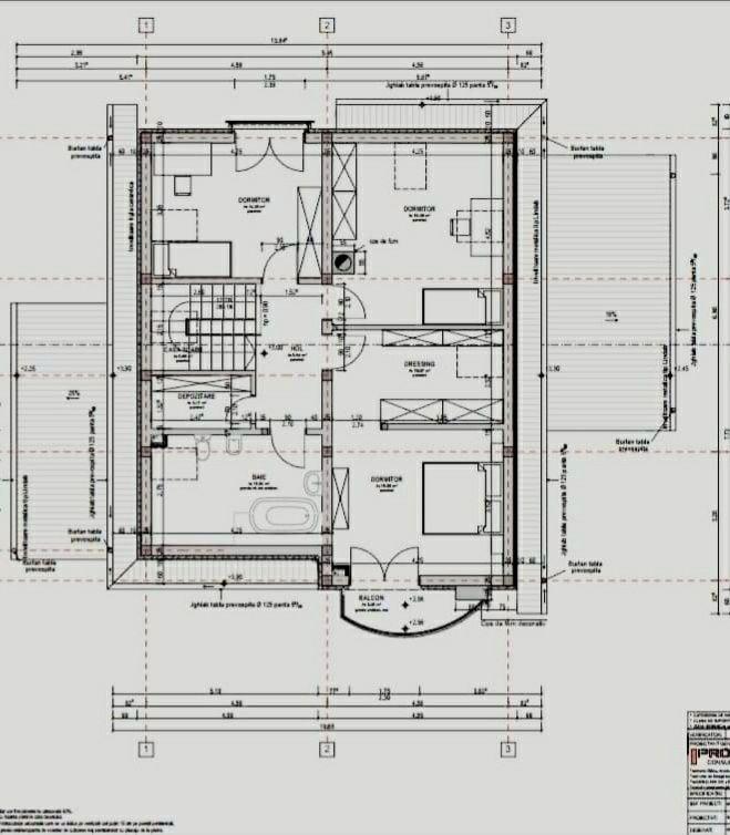 Casa de vânzare 5 camere Exterior Nord - 55971CV | BLITZ Cluj-Napoca | Poza2