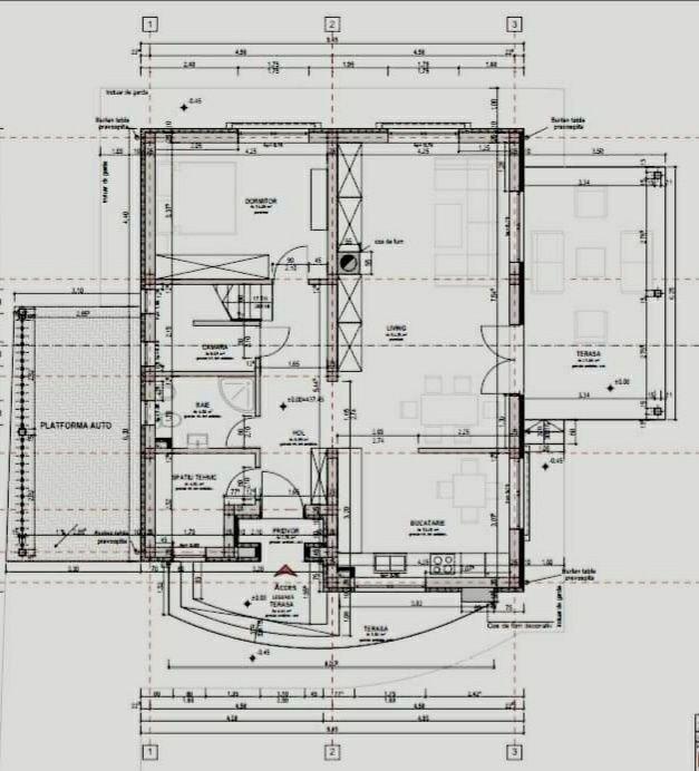 Casa de vânzare 5 camere Exterior Nord - 55971CV | BLITZ Cluj-Napoca | Poza1