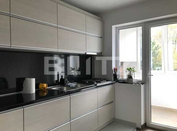 Apartament de vânzare 3 camere Manastur - 55973AV | BLITZ Cluj-Napoca | Poza4