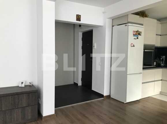 Apartament de vânzare 3 camere Manastur - 55973AV | BLITZ Cluj-Napoca | Poza3