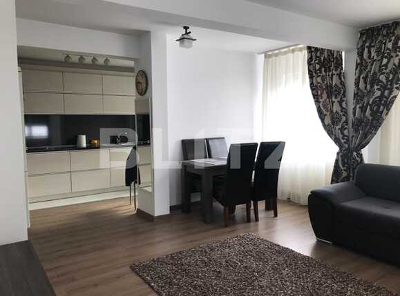 Apartament de vânzare 3 camere Manastur - 55973AV | BLITZ Cluj-Napoca | Poza1