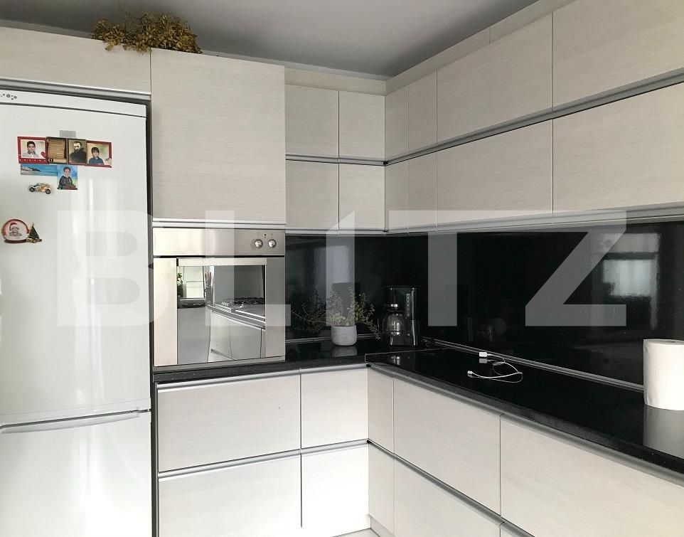 Apartament de vânzare 3 camere Manastur - 55973AV | BLITZ Cluj-Napoca | Poza5