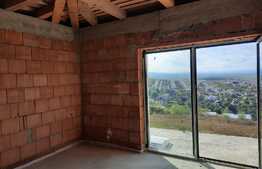 De vanzare casa individuala,140 mp utili, 415 mp teren,Dezmir ,panorama deosebita