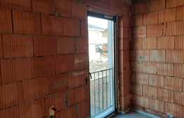 De vanzare casa individuala,140 mp utili, 415 mp teren,Dezmir ,panorama deosebita