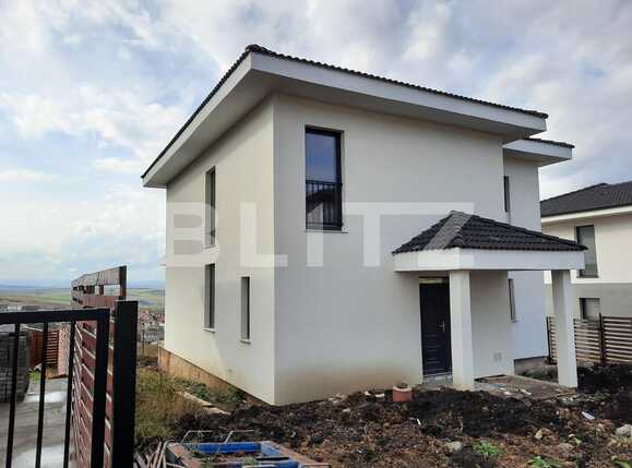 Casa de vânzare 4 camere Exterior Est - 55974CV | BLITZ Cluj-Napoca | Poza1