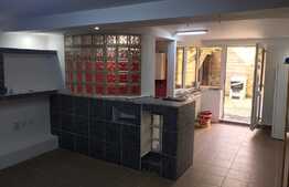 Apartament cu 1 camera, 36 mp utili, terasă 20 mp, cartier Zorilor