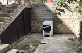 Apartament cu 1 camera, 36 mp utili, terasă 20 mp, cartier Zorilor