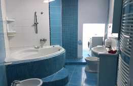 Apartament cu 1 camera, 36 mp utili, terasă 20 mp, cartier Zorilor