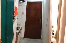 Garsoniera perfecta pentru investitie, 25mp, etaj intermediar, zona strazii Taberei