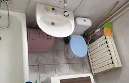 Garsoniera perfecta pentru investitie, 25mp, etaj intermediar, zona strazii Taberei