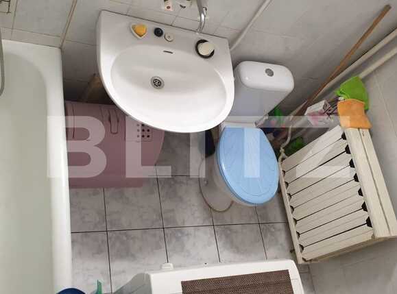 Garsonieră de vânzare Manastur - 55976AV | BLITZ Cluj-Napoca | Poza7