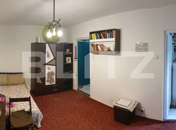 Garsonieră de vânzare Manastur - 55976AV | BLITZ Cluj-Napoca | Poza3