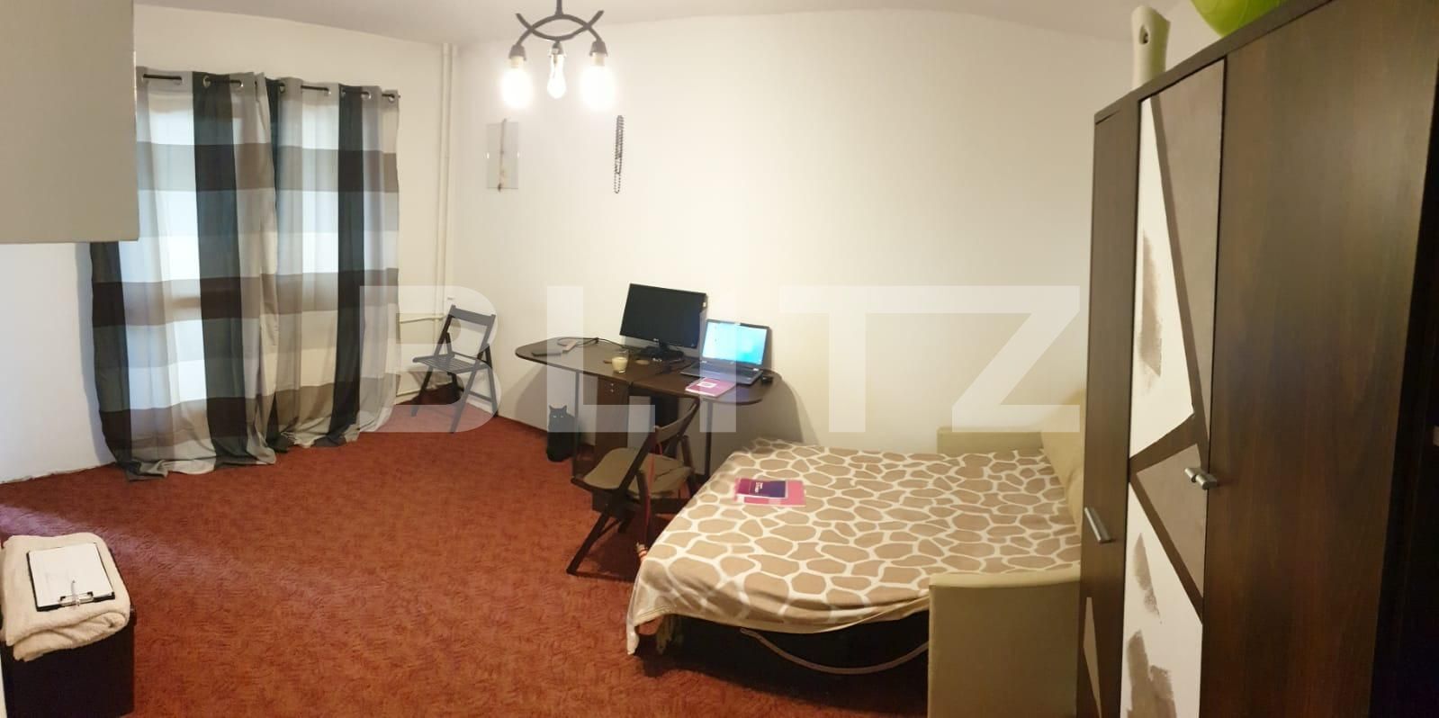 Garsonieră de vânzare Manastur - 55976AV | BLITZ Cluj-Napoca | Poza2