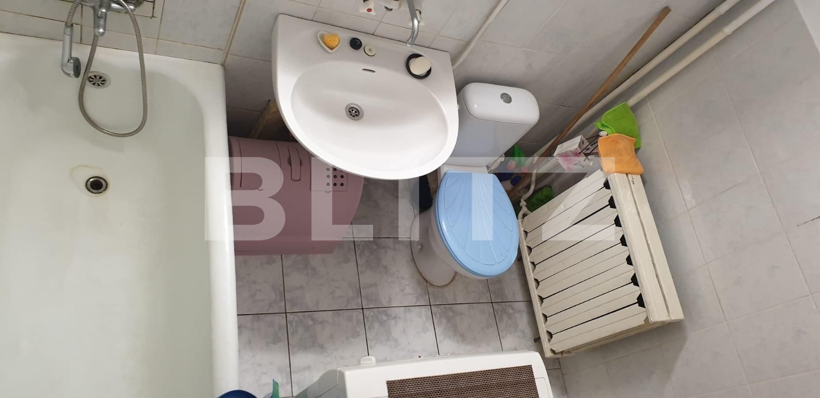 Garsonieră de vânzare Manastur - 55976AV | BLITZ Cluj-Napoca | Poza7