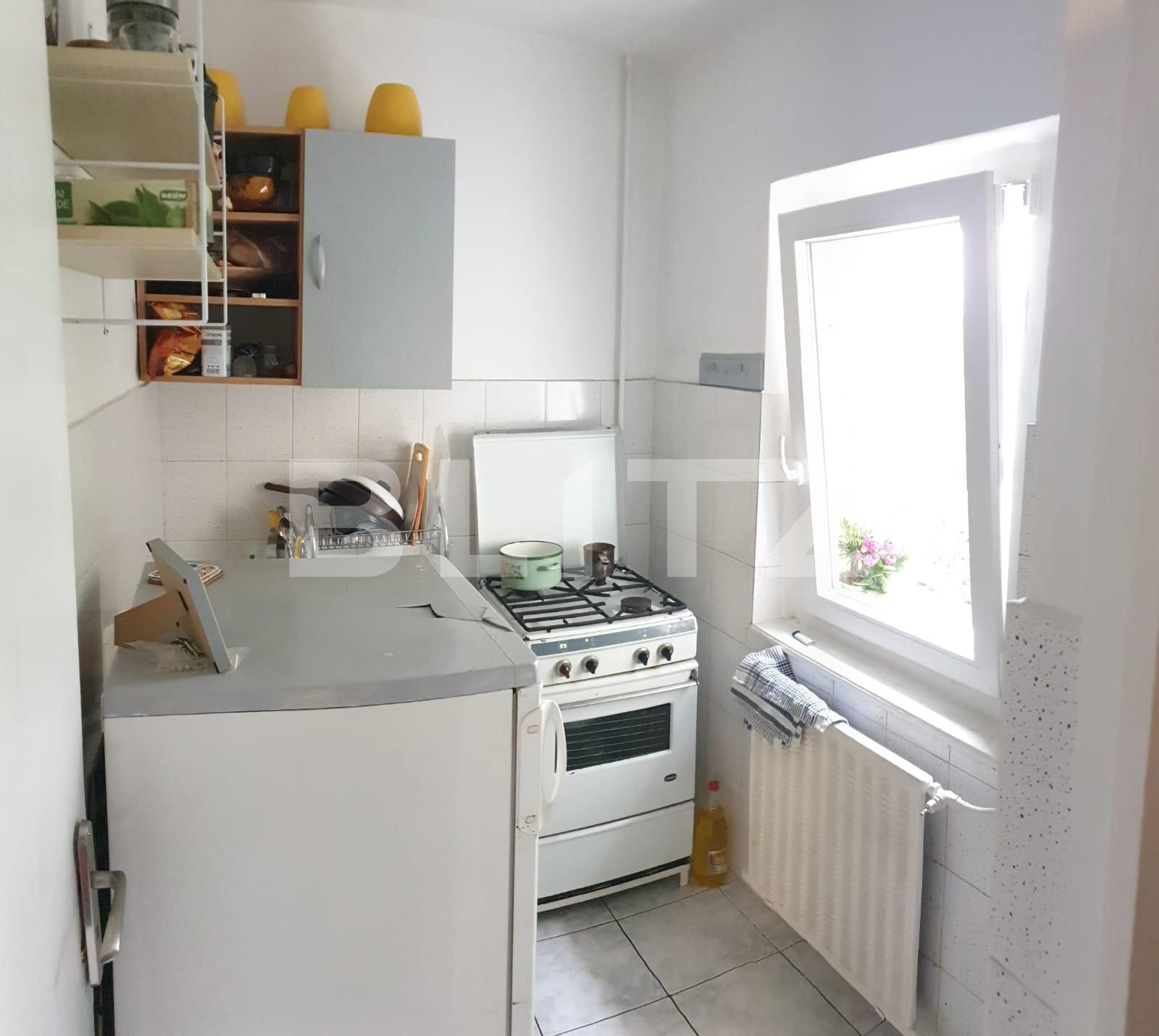 Garsonieră de vânzare Manastur - 55976AV | BLITZ Cluj-Napoca | Poza5