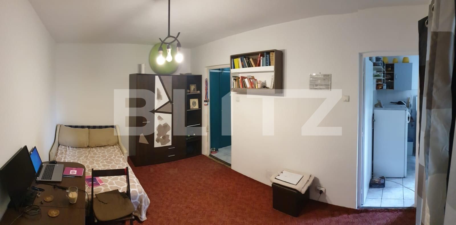 Garsonieră de vânzare Manastur - 55976AV | BLITZ Cluj-Napoca | Poza3