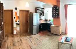 Apartament 3 camere, etaj intermediar, panorama superba in zona Edgar Quinet