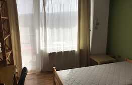 Apartament 3 camere, etaj intermediar, panorama superba in zona Edgar Quinet