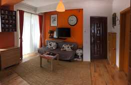 Apartament 3 camere, etaj intermediar, panorama superba in zona Edgar Quinet