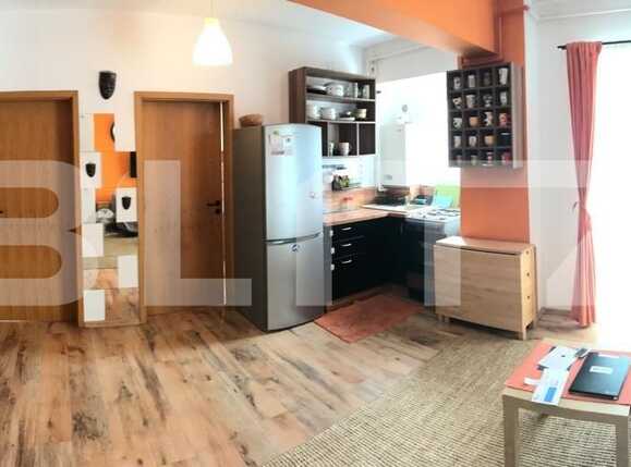 Apartament de vânzare 3 camere Manastur - 55979AV | BLITZ Cluj-Napoca | Poza1