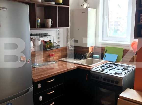 Apartament de vânzare 3 camere Manastur - 55979AV | BLITZ Cluj-Napoca | Poza4