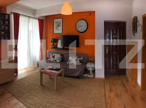 Apartament de vânzare 3 camere Manastur - 55979AV | BLITZ Cluj-Napoca | Poza2
