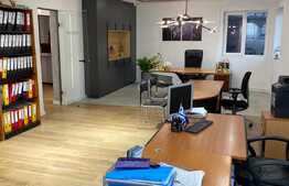 Spatiu de birou, finisaje de lux, 84 mp, zona Piata Cipariu