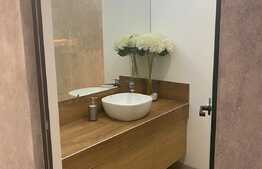 Spatiu de birou, finisaje de lux, 84 mp, zona Piata Cipariu