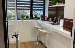 Spatiu de birou, finisaje de lux, 84 mp, zona Piata Cipariu