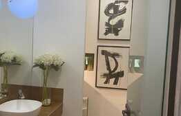 Spatiu de birou, finisaje de lux, 84 mp, zona Piata Cipariu