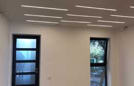 Spatiu de birou, finisaje de lux, 84 mp, zona Piata Cipariu